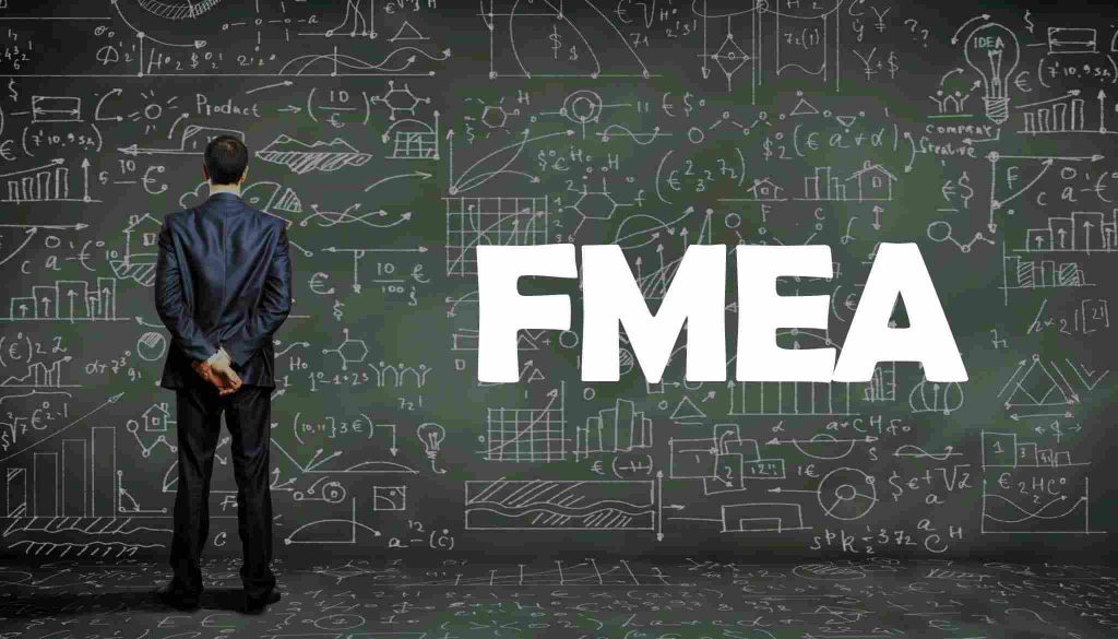 شناسایی خطرات و ارزیابی ریسک به روش FMEA