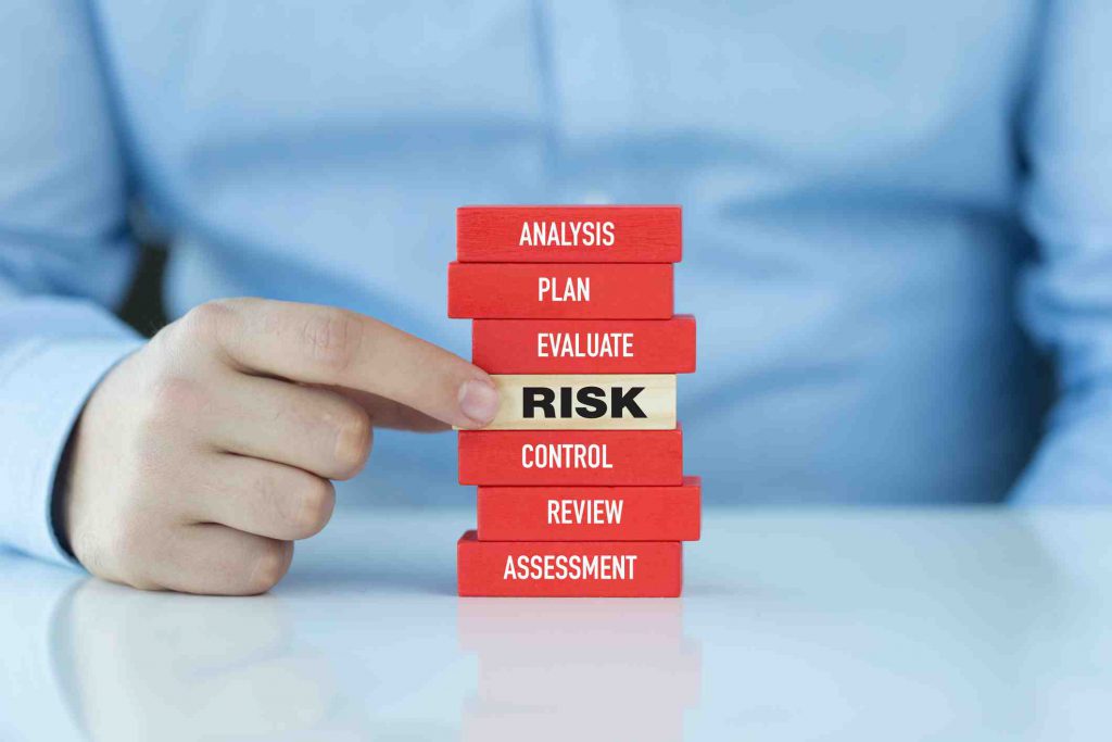 مدیریت ریسک مطابق استاندارد ایزو 14971